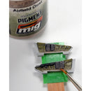 Cinta de Enmascarar de Doble Cara Suave (15mmx10m)