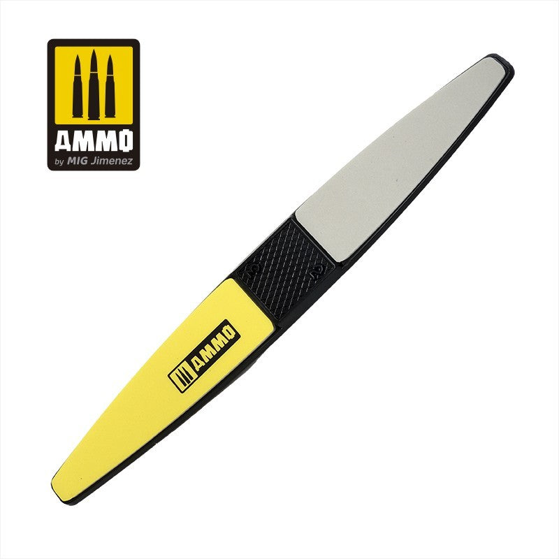 Lija AMMO Quatrofile - 1 ud.