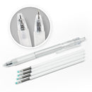 Bolígrafo Porta cuchillas