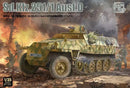 Sd.Kfz.251/1 Ausf. D