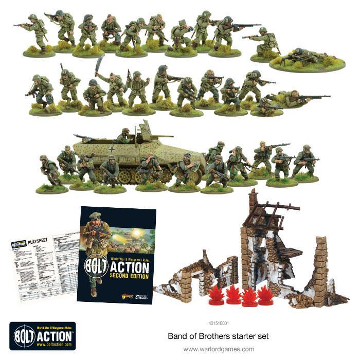 Band of Brother