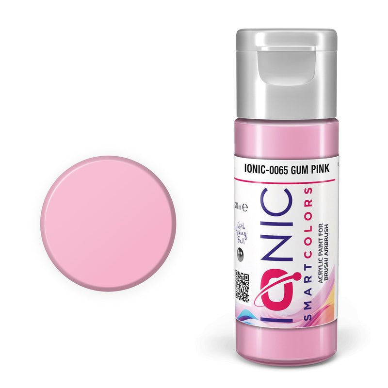 GUM PINK