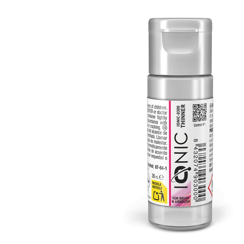 THINNER - 20 mL