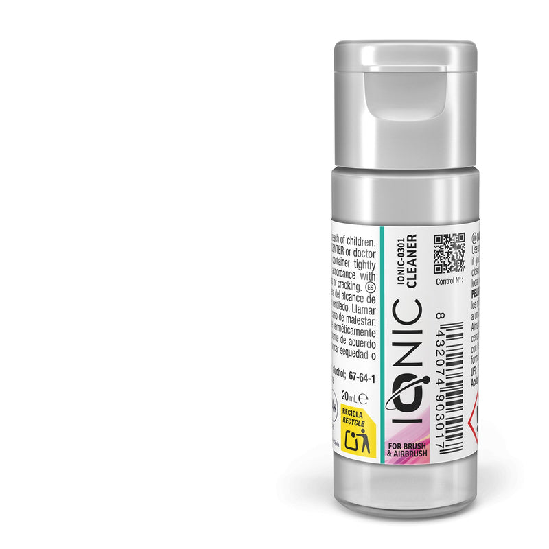 CLEANER - 20 mL