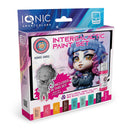 INTERGALACTIC PAINT SET 