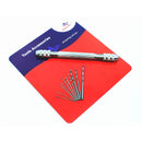 Taladro Manual Dual + 10 Brocas