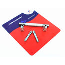 Taladro Manual Dual + 10 Brocas