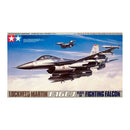 Lockheed Martin F-16CJ [Block 50] Fighting Falcon 1/72 full equipment