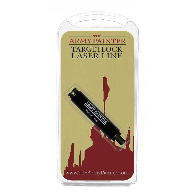 TARGETLOCK LASER LINE