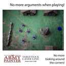 TARGETLOCK LASER LINE
