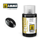 A-STAND Imprimador Base Negro Brillante