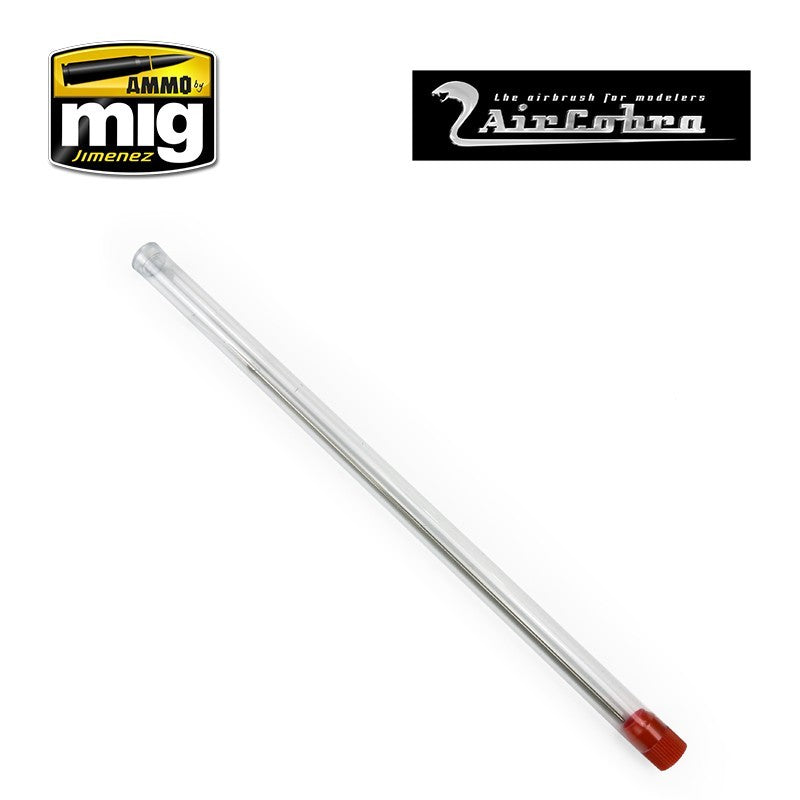 Aguja de 0,2mm para el Aerógrafo