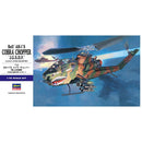 AH-1S COBRA CHOPPER "J.G.S.D.F."