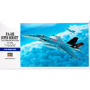 F/A-18E SUPER HORNET