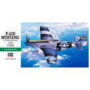 P-51D MUSTANG