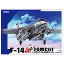 US Navy F-14A TOMCAT 1/48