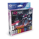 IONIC Mecha Mobile Suit - Colores Clásicos
