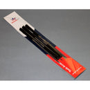 AMAZING ART - SET DE 5 LIMAS PARA EL MODELADO