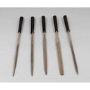 AMAZING ART - SET DE 5 LIMAS PARA EL MODELADO