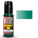 Tinta de Intensidad VIRIDIS GREEN