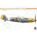 1/32 Messerschmitt Bf 109 E-7 Trop