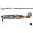 1/48 Focke-Wulf Ta 152 H-0