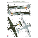 1/48 Focke-Wulf Ta 152 H-1