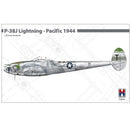 1/72 P-38J Lightning - Pacific 1944