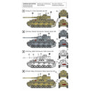 1/72 Pz.Kpfw.IV Ausf.G Eastern Front 1943