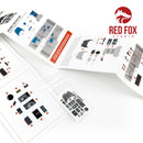 1/35 Ju-87 G1/G2 Stuka (for Border Model kit)