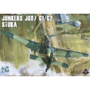 1/35 Junkers Ju87G Stuka