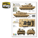 1/35 LEOPARD II REVOLUTION II MBT