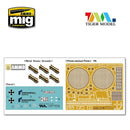 1/35 LEOPARD II REVOLUTION II MBT