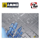 1/35 MESSERSCHMITT BF109 G-6 Edición Limitada