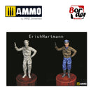 1/35 MESSERSCHMITT BF109 G-6 Edición Limitada