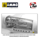 1/35 MESSERSCHMITT BF109 G-6 Edición Limitada