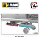 1/35 MESSERSCHMITT BF109 G-6 Edición Limitada