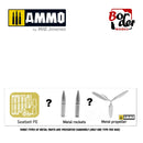 1/35 MESSERSCHMITT BF109 G-6 Edición Limitada