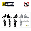 1/35 MESSERSCHMITT BF109 G-6 Edición Limitada