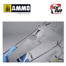 1/35 MESSERSCHMITT BF109 G-6 Edición Limitada