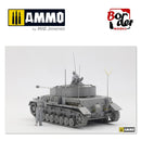 1/35 Panzer IV J Beob.Wg.IV