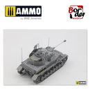 1/35 Panzer IV J Beob.Wg.IV