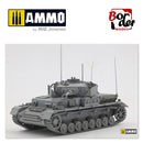 1/35 Panzer IV J Beob.Wg.IV