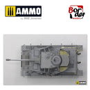 1/35 Panzer IV J Beob.Wg.IV