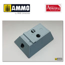 1/35 Superheavy Tank E-100 mit Krupp-Turm