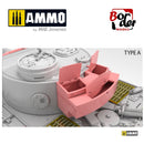 1/35 Tiger I Early Production Sd.Kfz.181 Pz.Kpfw.VI Ausf.E "Battle of Kursk"