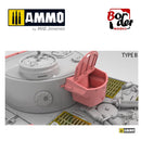 1/35 Tiger I Early Production Sd.Kfz.181 Pz.Kpfw.VI Ausf.E "Battle of Kursk"