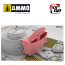 1/35 Tiger I Early Production Sd.Kfz.181 Pz.Kpfw.VI Ausf.E "Battle of Kursk"