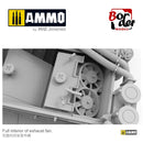 1/35 Tiger I Early Production Sd.Kfz.181 Pz.Kpfw.VI Ausf.E "Battle of Kursk"