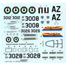 1/48 F-16E/F Block 60